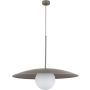 TK Lighting SLATE 11347 Висяща лампа 1x15W/E27 IP20