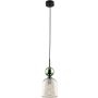 TK Lighting SOPHIA 11146 Висяща лампа 1x10W/E14 IP20