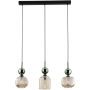 TK Lighting SOPHIA 11147 Висяща лампа 3x10W/E14 IP20