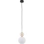 TK Lighting SOPHIA 11590 Висяща лампа 1x10W/E14 IP20