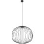 TK Lighting SPHERA M 11304 Висяща лампа 1x11W/gx53 IP20