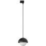 TK Lighting TRACER 3f BONO 11658 Шинен фар 1x15W/G9 IP20