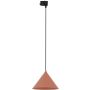 TK Lighting TRACER CONO 3f 11669 Шинен фар 1x15W/E27 IP20