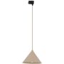 TK Lighting TRACER CONO 3f 11672 Шинен фар 1x15W/E27 IP20