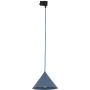 TK Lighting TRACER CONO 3f 11680 Шинен фар 1x15W/E27 IP20