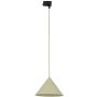 TK Lighting TRACER CONO 3f 11681 Шинен фар 1x15W/E27 IP20