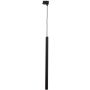 TK Lighting TRACER FERRO 3f 11674 Шинен фар 1x8W/G9 4000K 300lm IP20