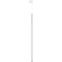 TK Lighting TRACER FERRO 3f 11677 Шинен фар 1x8W/G9 4000K 300lm IP20