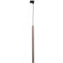 TK Lighting TRACER FERRO 3f 11678 Шинен фар 1x8W/G9 4000K 300lm IP20