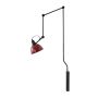 Aldex AIDA 1141C3_15 Светильник за стена 1x15W/E27