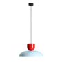 Aldex ELLA 1144G29_19_C Висяща лампа 1x15W/E27