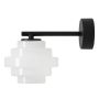 Aldex FILO MILKY 9002C1 Светильник за стена 1x5W/G9