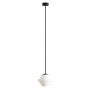 Aldex FILO MILKY L 9002PL_G1_L Таванна лампа 1x5W/G9