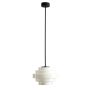 Aldex FILO MILKY M 9001PL_G1_M Таванна лампа 1x15W/E27