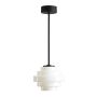 Aldex FILO MILKY S 9002PL_G1_S Таванна лампа 1x5W/G9