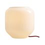 Aldex FLASK CHERRY S 8500B15_S Масичка лампа 1x10W/E14