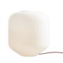 Aldex FLASK CHERRY XL 8500B15_XL Масичка лампа 1x15W/E27