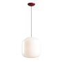Aldex FLASK cherry XL 8500G15_XL Висяща лампа 3x15W/E27