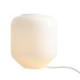 Aldex FLASK COTTON L 8500B20_L Масичка лампа 1x15W/E27