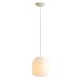 Aldex FLASK COTTON L 8500G20_L Висяща лампа 1x15W/E27