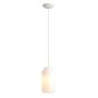 Aldex FLASK COTTON M 8500G20_M Висяща лампа 1x15W/E27