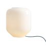 Aldex FLASK SAPPHIRE L 8500B31_L Масичка лампа 1x15W/E27