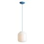 Aldex FLASK SAPPHIRE L 8500G31_L Висяща лампа 1x15W/E27