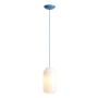 Aldex FLASK SAPPHIRE M 8500G31_M Висяща лампа 1x15W/E27