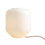 Aldex FLASK TERRA L 8500B24_L Масичка лампа 1x15W/E27
