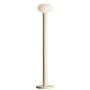 Aldex FLO CREAM M 7000A9_M Стойка лампа 1x10W/E14