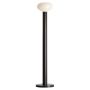 Aldex FLO MOKKA M 7000A28_M Стойка лампа 1x10W/E14