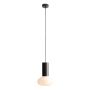 Aldex FLO MOKKA S 7000G28_S Висяща лампа 1x10W/E14