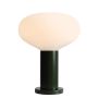 Aldex FLO MOSS M 7000B26_M Масичка лампа 1x10W/E14