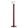 Aldex FLO RUBY M 7000A27_M Стойка лампа 1x10W/E14