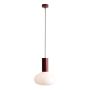 Aldex FLO RUBY M 7000G27_M Висяща лампа 1x10W/E14