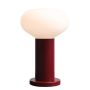 Aldex FLO RUBY S 7000B27_S Масичка лампа 1x10W/E14