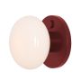 Aldex FLO RUBY S 7000C27_S Светильник за стена 1x10W/E14