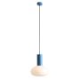 Aldex FLO SKY M 7000G31_M Висяща лампа 1x10W/E14