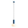 Aldex FLO SKY S 7000G31_S Висяща лампа 1x10W/E14
