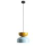 Aldex TULA 1132G29_14_C Висяща лампа 1x15W/E27