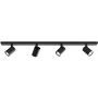 Astro Lighting ASCOLI FOUR BAR 1286084 Спот 4x50W/LED,GU10 IP20