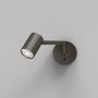 Astro Lighting ASCOLI SWING 1286067 Светильник за стена 1x6W/LED,GU10 IP20