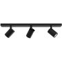 Astro Lighting ASCOLI TRIPLE BAR 1286083 Спот 3x50W/LED,GU10 IP20