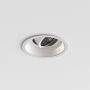 Astro Lighting MINIMA 1249040 Вградено спот светило 1x6W/GU10 IP20