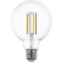 Eglo LED 12239 Крушка 1X6W/E27 2200-6500K 806LM