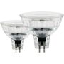 Eglo LED 12247 Крушка 2x4,5W/GU5,3 2700K 350LM