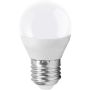 Eglo LED 12265 Крушка 1X5W/E27 3000K 470LM