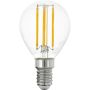 Eglo LED 12542 Крушка 1X6W/E14 2700K 806LM