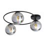 Emibig SOPRA 1256/3 Таванен светилник 3x10W/E14 IP20