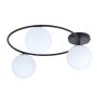 Emibig SOPRA 1257/3 Таванен светилник 3x10W/E14 IP20